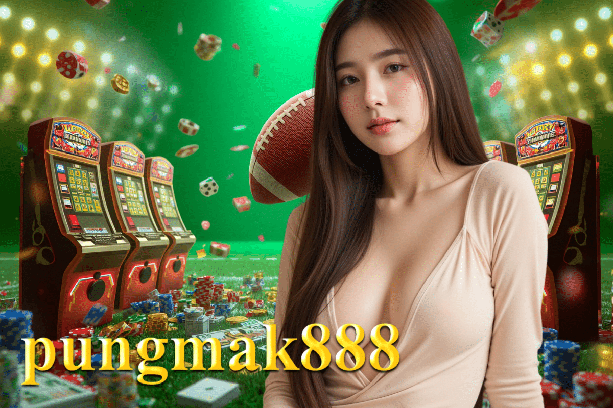 pungmak888